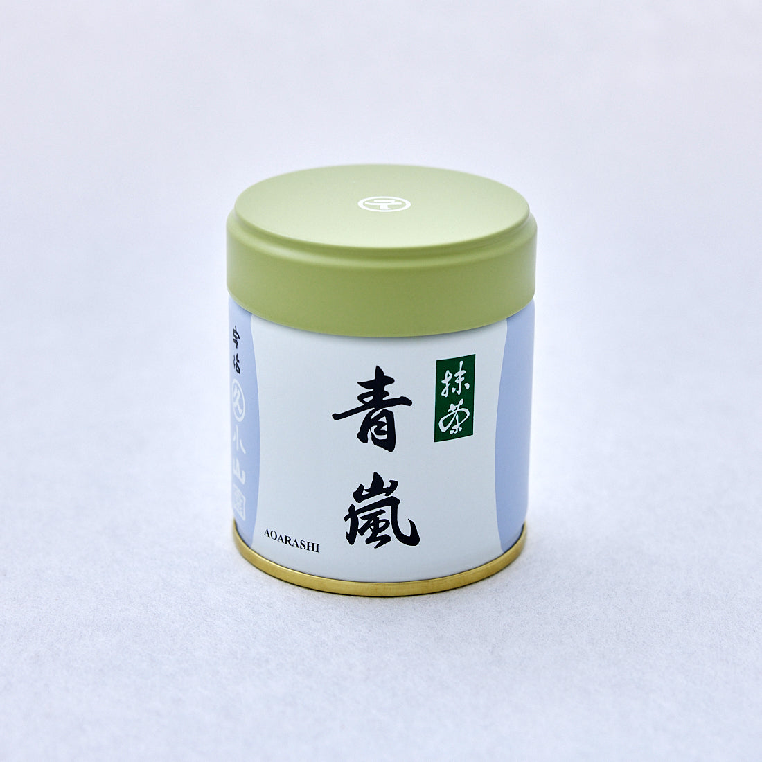 抹茶京 丸久小山園 青嵐 商品画像