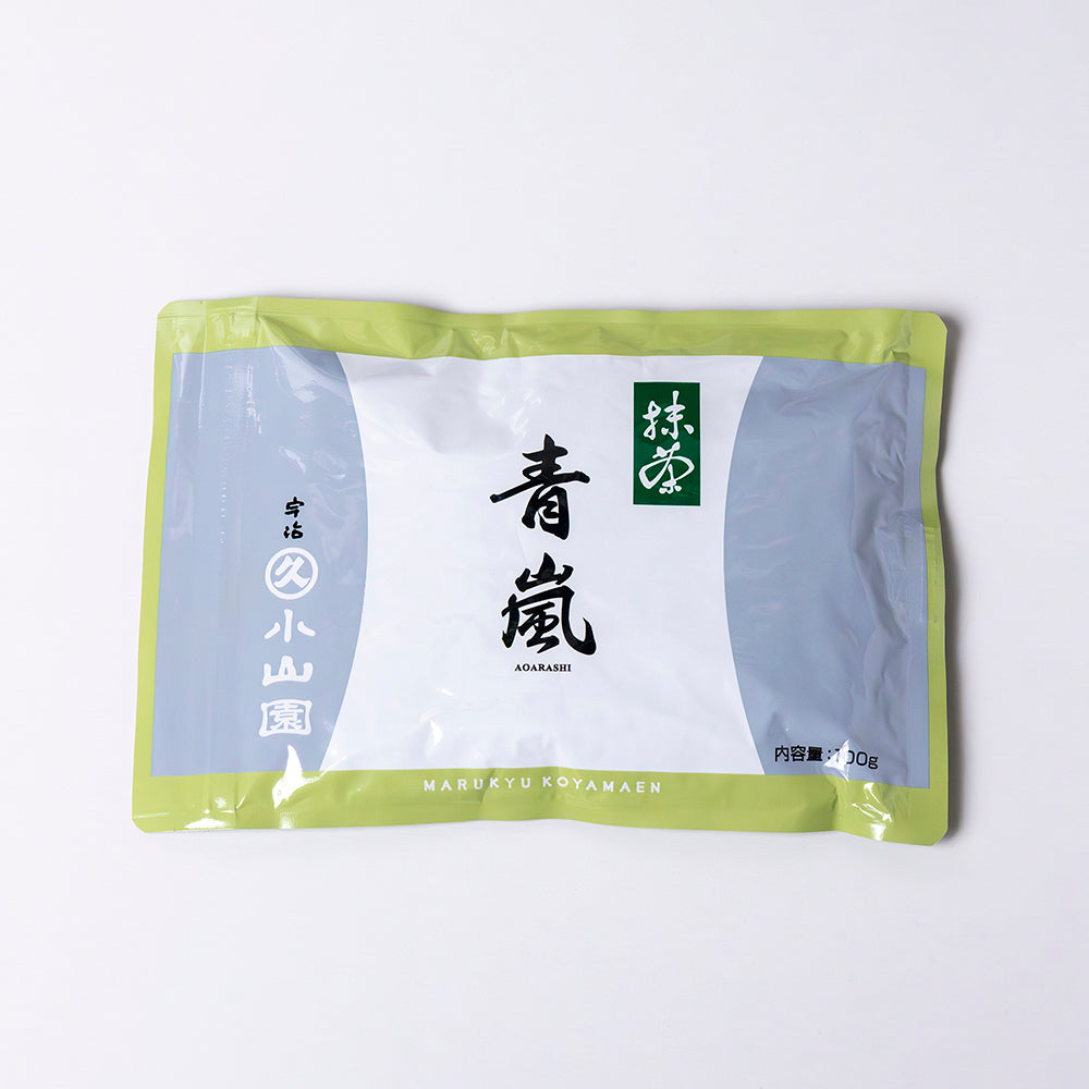 青嵐