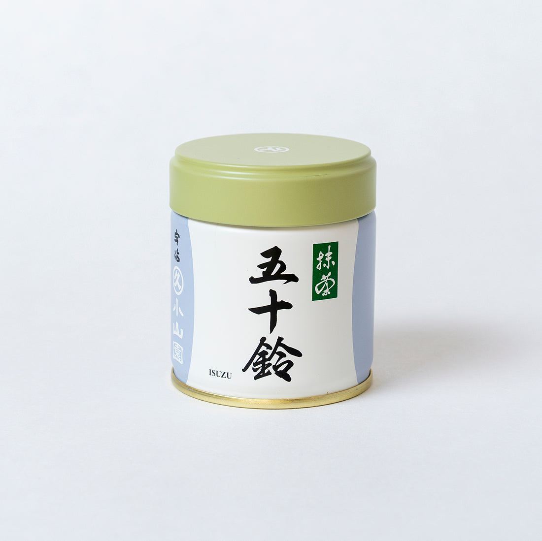五十鈴