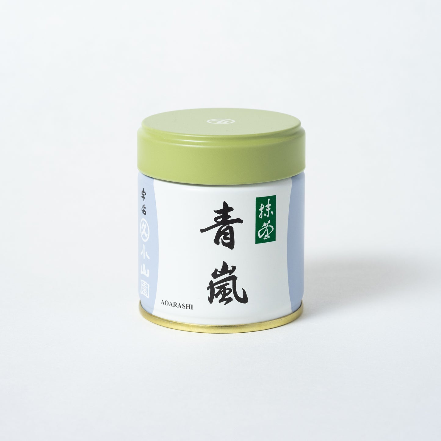 抹茶京 丸久小山園 青嵐 商品画像