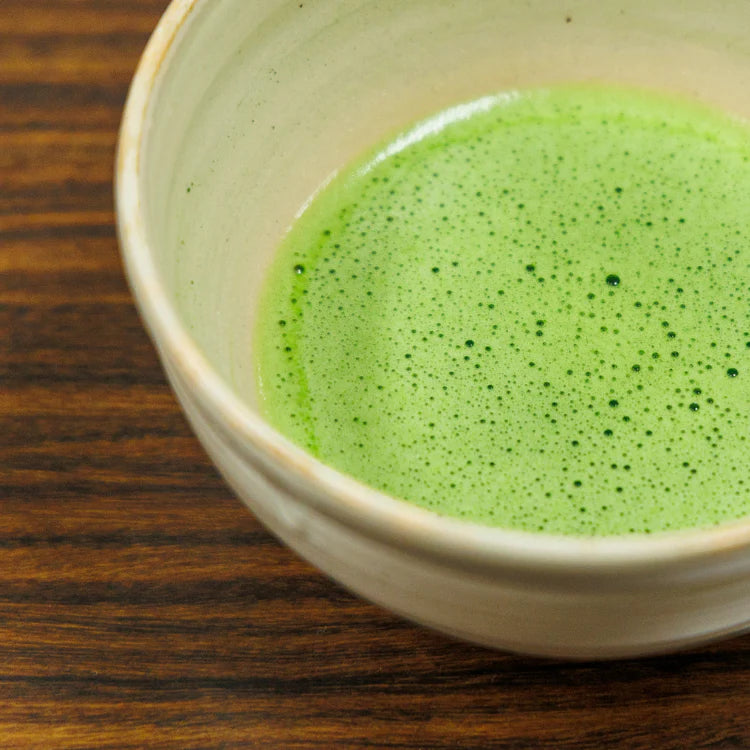【季節限定】新抹茶 初縁