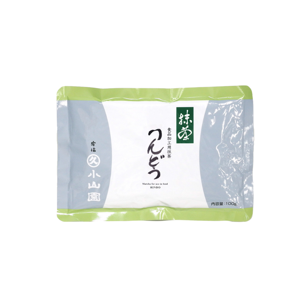 りんどう(食品加工用抹茶)