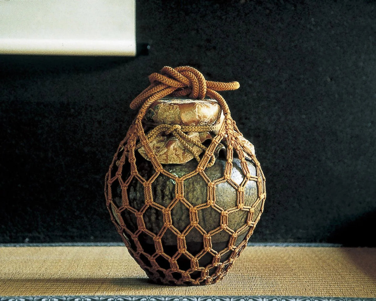 壺切抹茶
