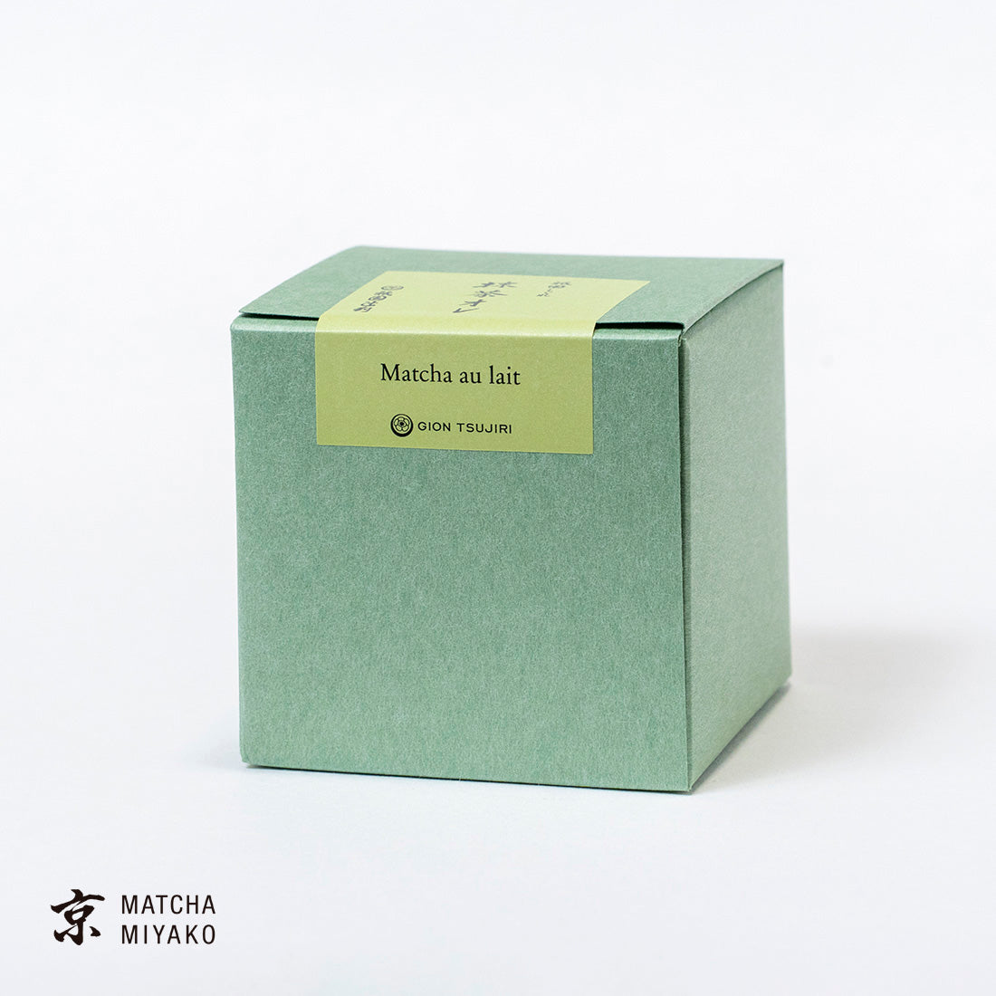 抹茶オレ – 抹茶 京