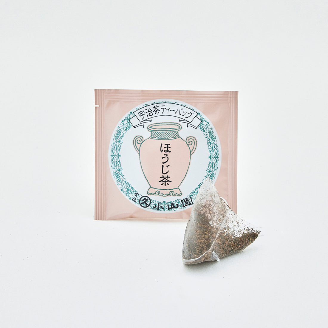 抹茶京 丸久小山園 煎茶・ほうじ茶セット 商品画像