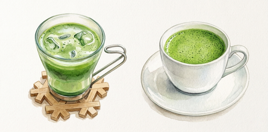 暮らしに寄り添う、京の甘み。おうちで愉しむ「茶房の味」