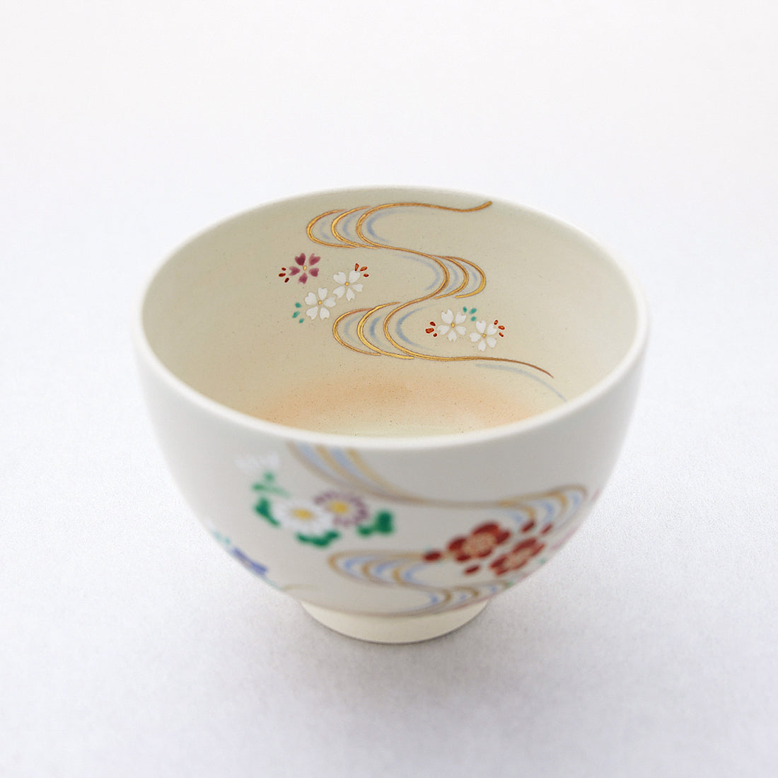 茶道具 8点セット ☆ 萩焼 京焼・清水焼