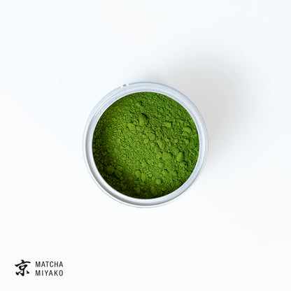 低カフェイン抹茶