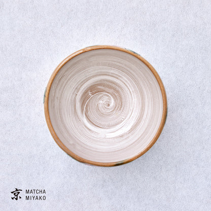 抹茶スターターセット（美濃焼 桜花）