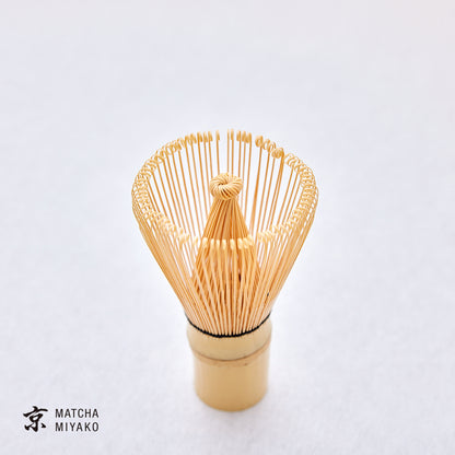 抹茶スターターセット（京焼・清水焼 四季）