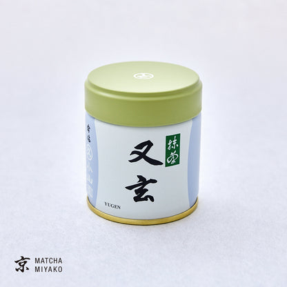 抹茶スターターセット（京焼・清水焼 四季）