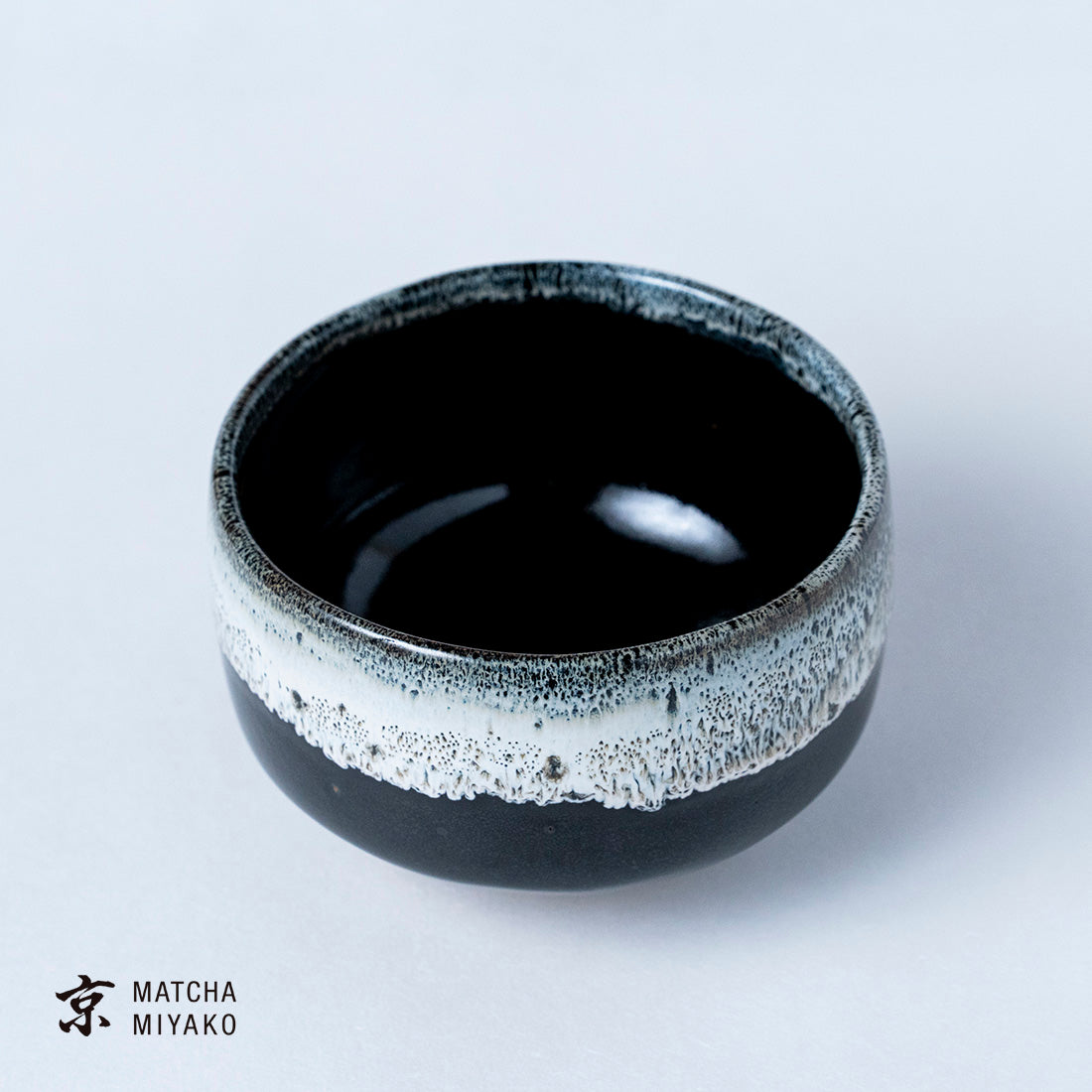 抹茶スターターセット（薩摩天目風）