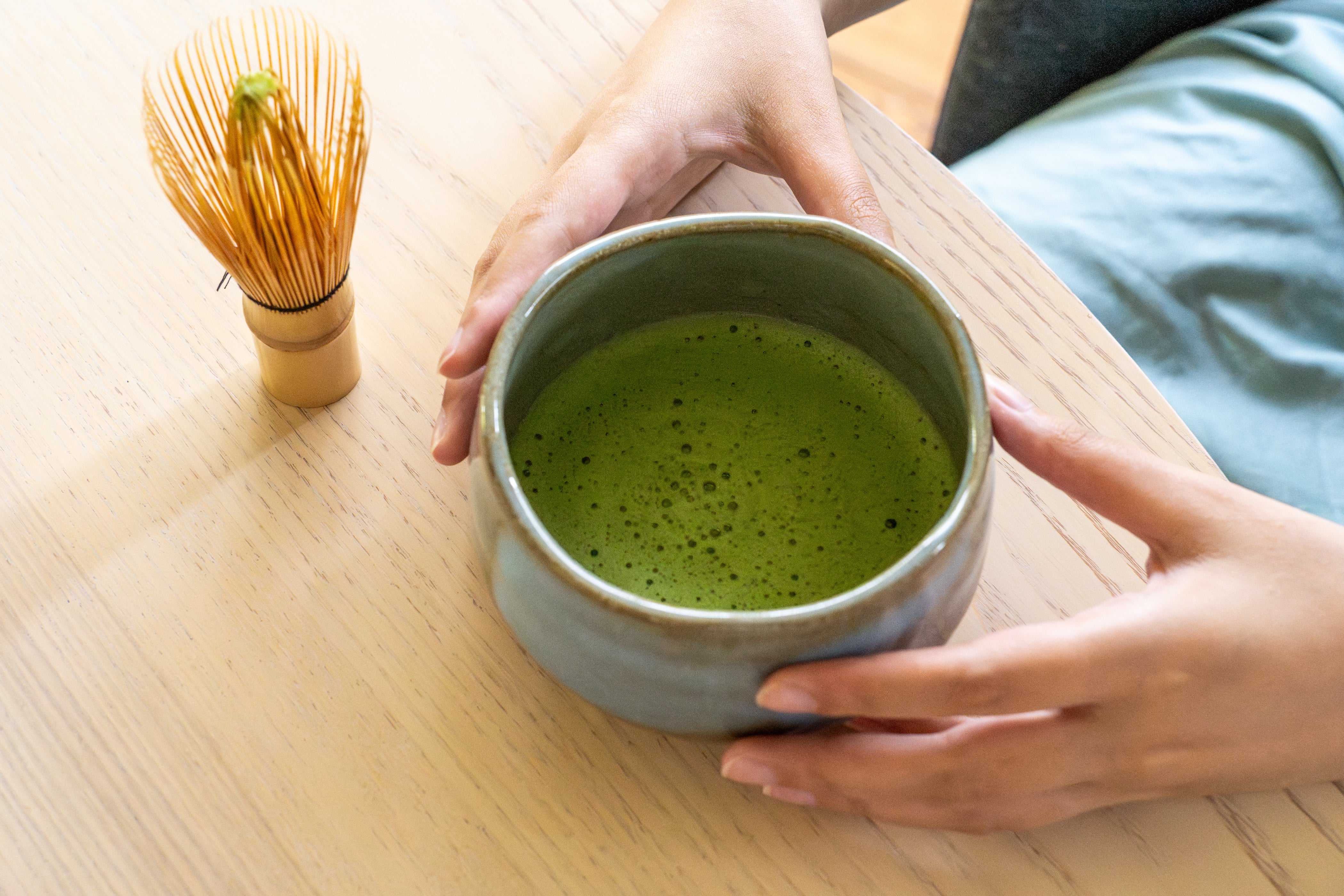 祇園辻利 – 抹茶 京