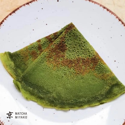 りんどう（食品加工用抹茶）