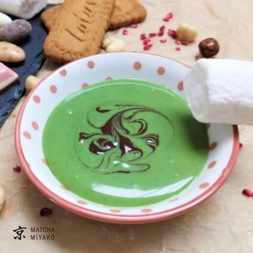 若竹（食品加工用抹茶） – 抹茶 京