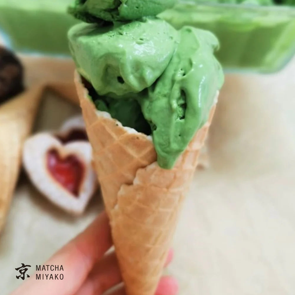 若竹（食品加工用抹茶） – 抹茶 京
