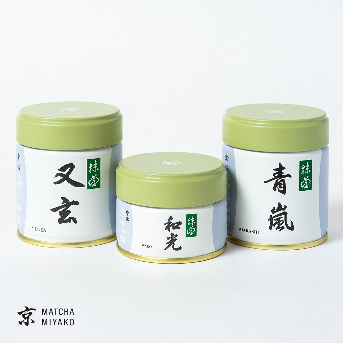 飲み比べセット