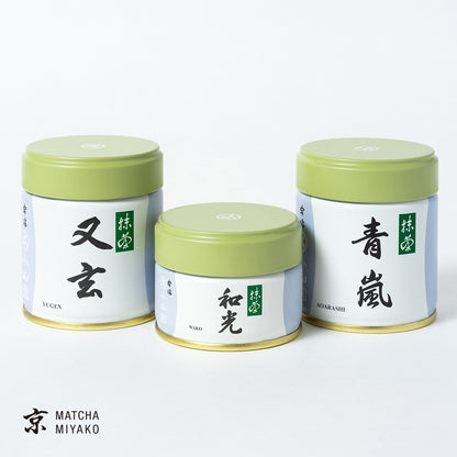 飲み比べセット