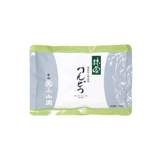 りんどう（食品加工用抹茶）