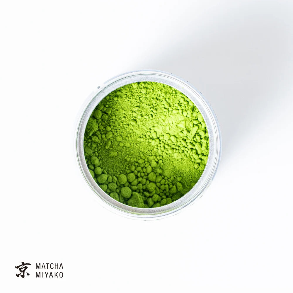 壺切抹茶