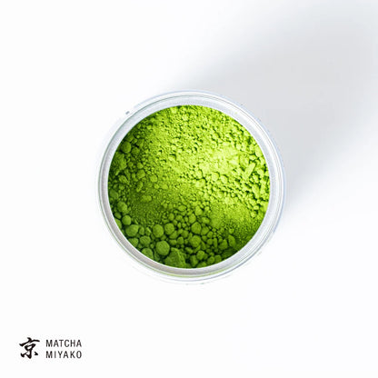 壺切抹茶