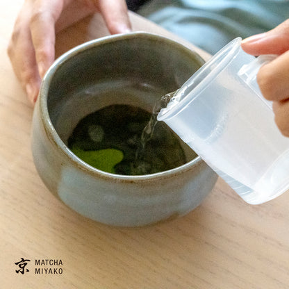 抹茶かんたん３点セット