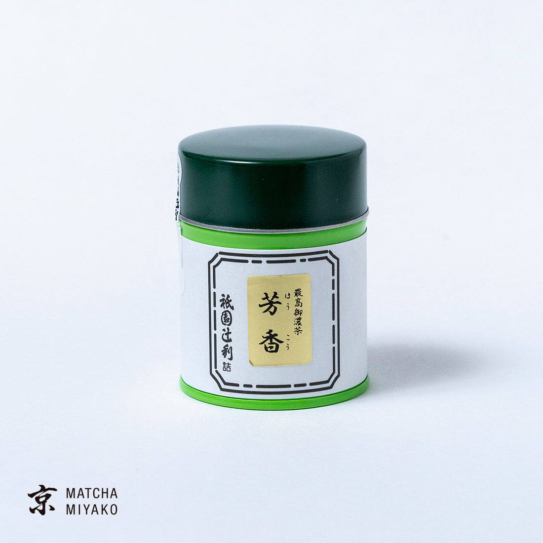 祇園辻利 – 抹茶 京