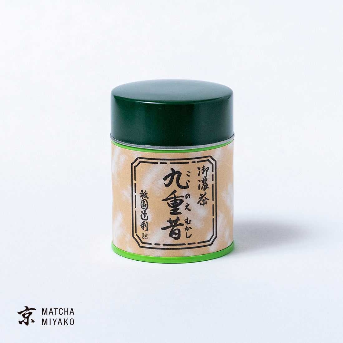 祇園辻利 – 抹茶 京